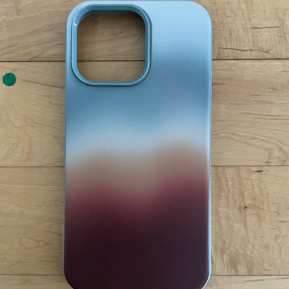 OtterBox iPhone 15 Pro MAX (Only) Symmetry Series - Open Box